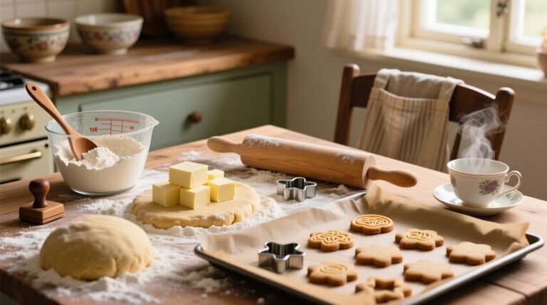 Sweet technique how to make shortbreadscience backed method.jpg