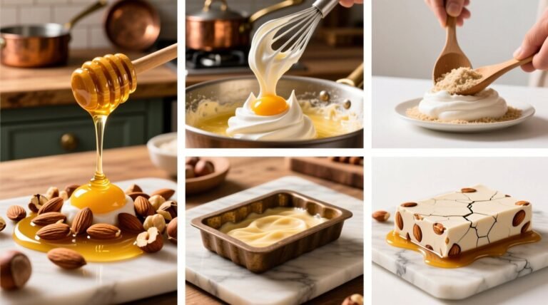 Sweet technique how to make torrone nougat candy no slideshow.jpg