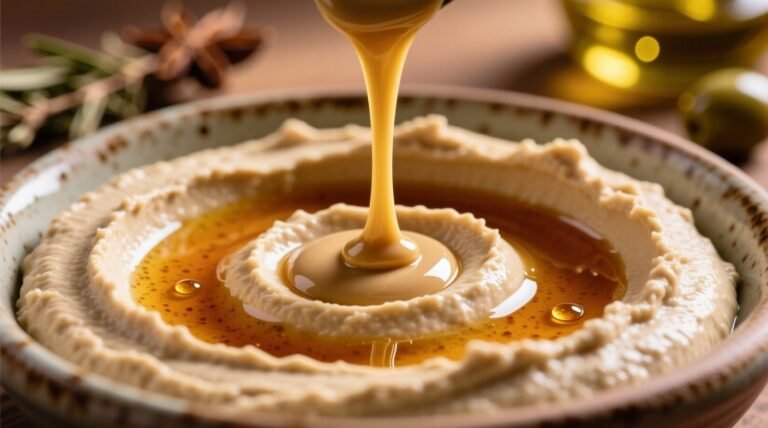 Tahini in hummus testing the science backed method to perfect texture flavor.jpg