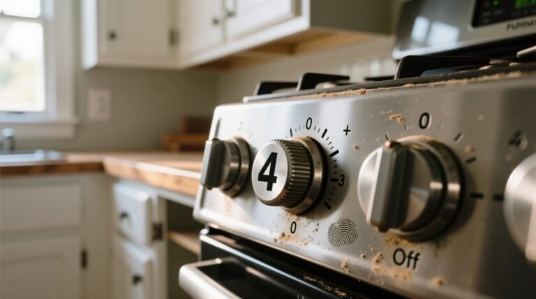 Take photos of stove dials before you leave for vacation.jpg