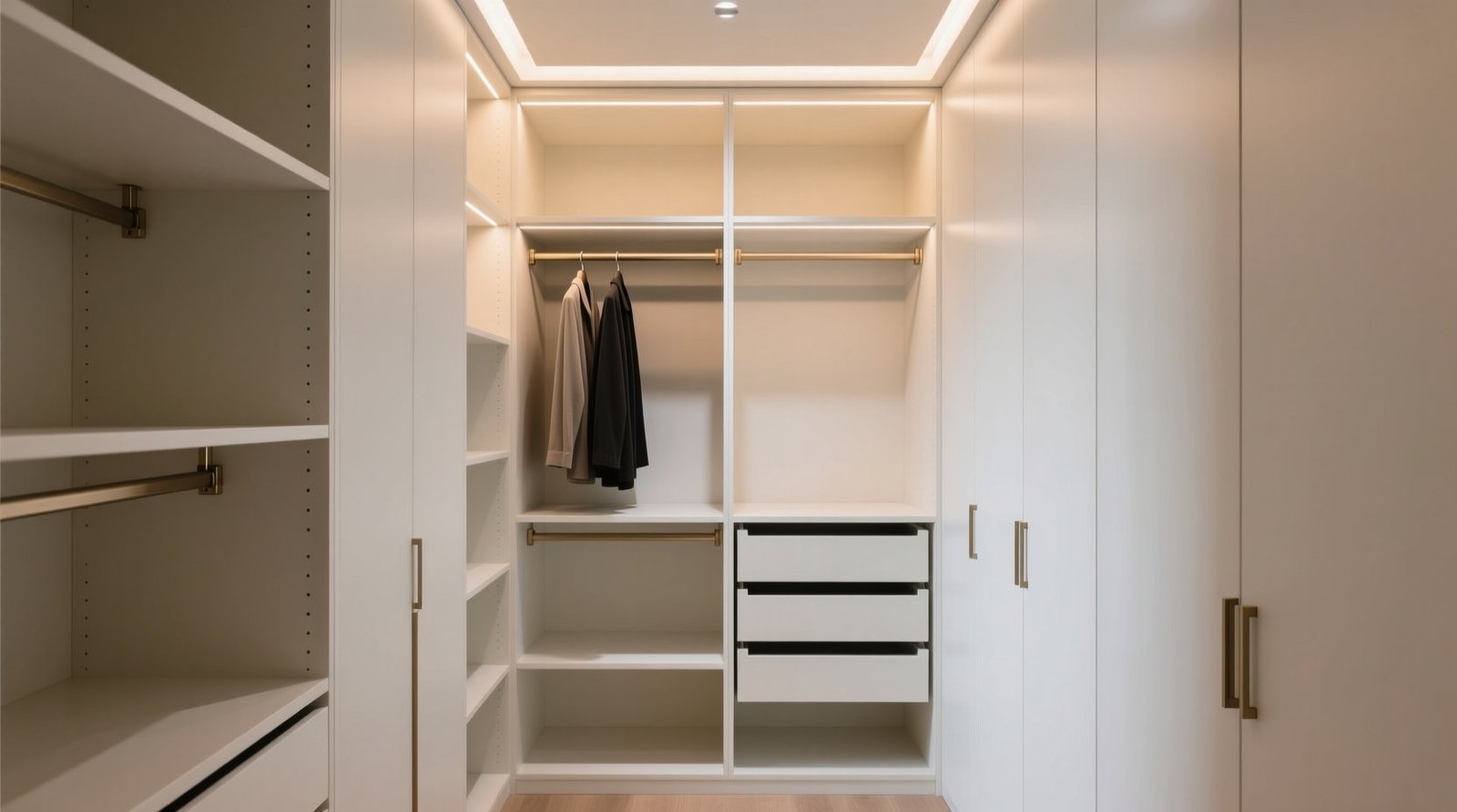 Tall closet organization tips.jpg