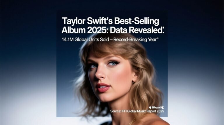 Taylor swifts best selling album 2025 data revealed 141m global units.jpg