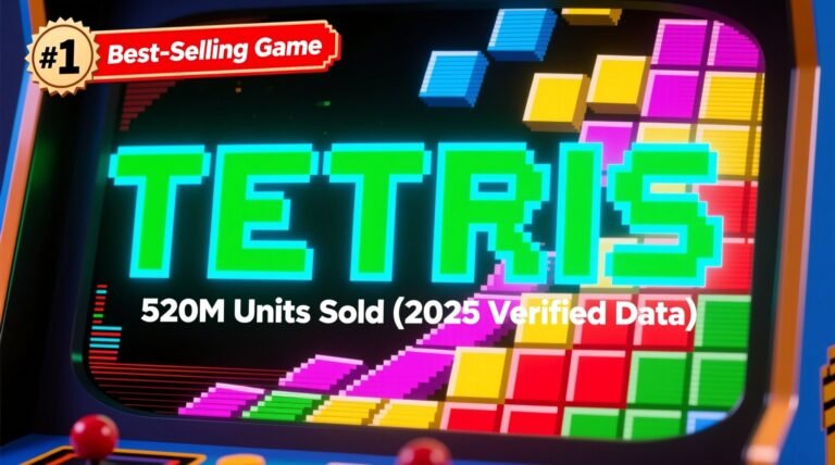 Tetris 520m units sold 2025 verified data 1 best selling game.jpg