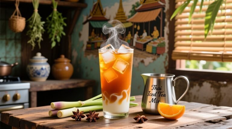 Thai iced tea recipe authentic smooth shelf stable 5 minute method.jpg