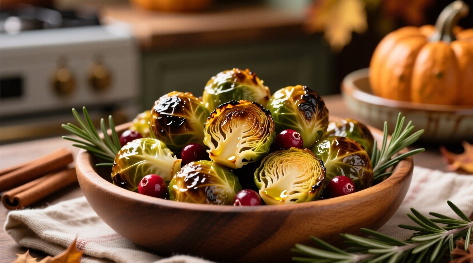 Thanksgiving brussels sprouts 12 science backed kitchen hacks.jpg
