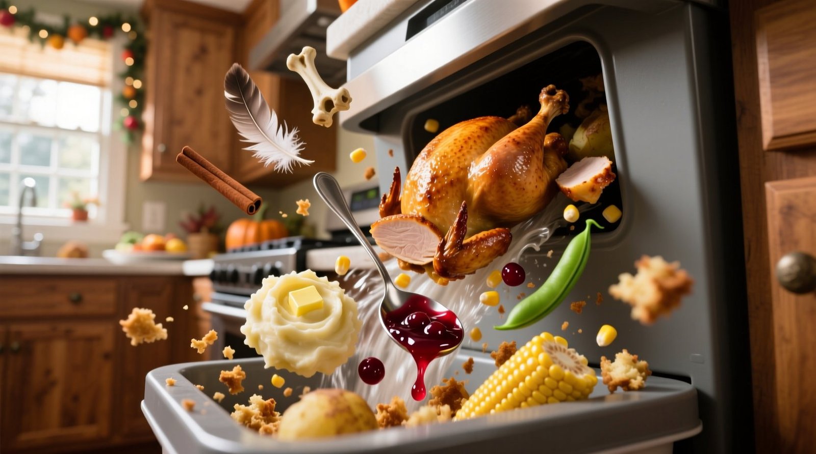 Thanksgiving foods down disposal whats safe whats not.jpg
