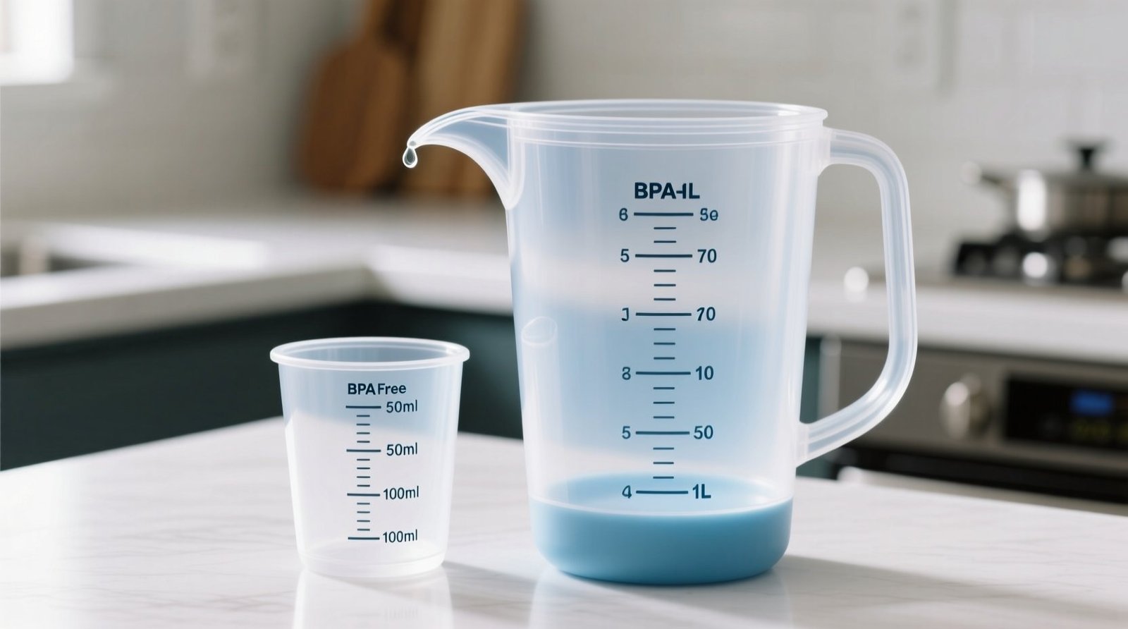 The 2 in 1 measuring jug combines small and large measurements.jpg