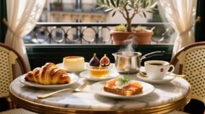 The best dishes for luxurious make ahead breakfasts.jpg