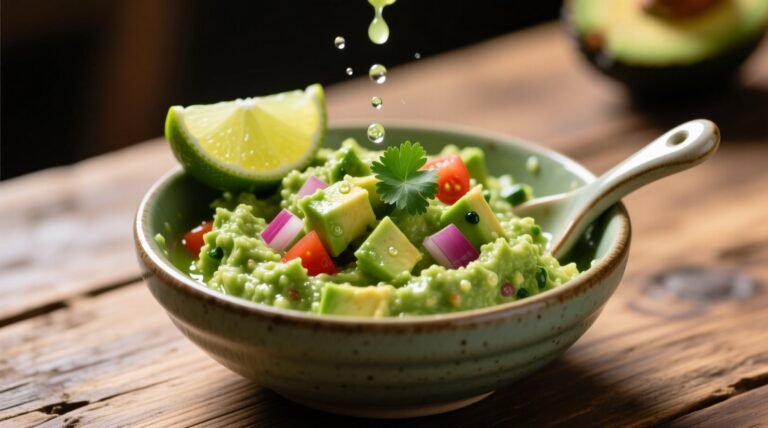 The best guacamole science backed method for flavor freshness.jpg