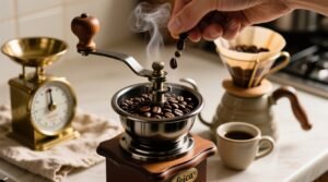 The best way to grind your beans for the perfect pot of coffee.jpg