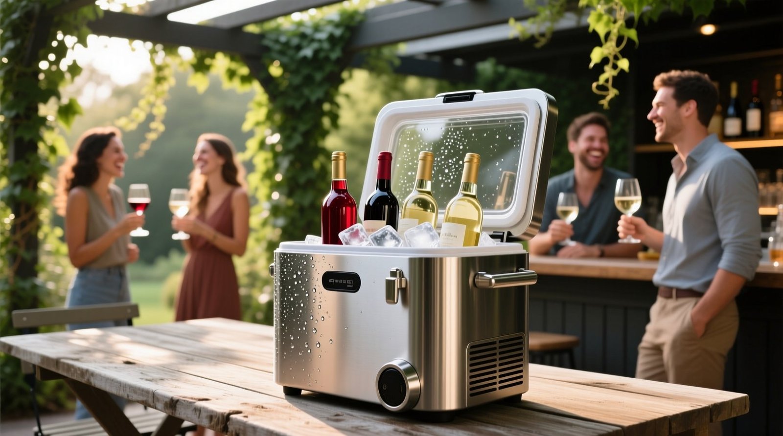 The best way to keep your public drinking wine cold.jpg