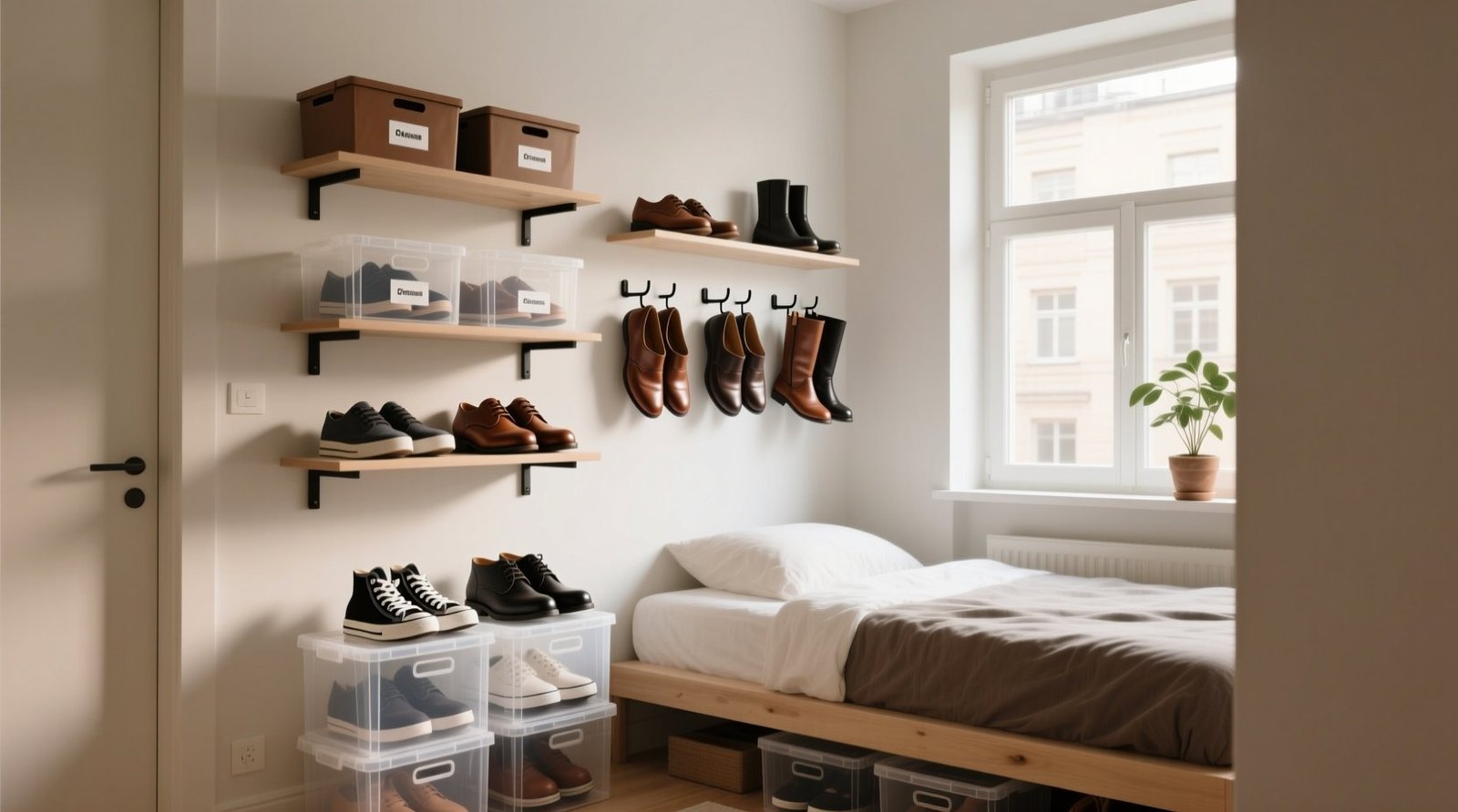 The best ways to store shoes in small spaces expert solutions.jpg