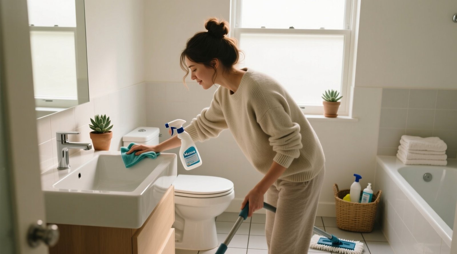 The clean mama bathroom quick clean method video eco safe adaptation.jpg