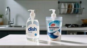 The difference between dish soap and dishwasher detergent explained.jpg