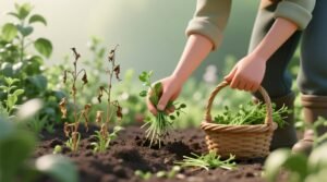 The easiest way to get rid of weeds without harsh synthetics.jpg