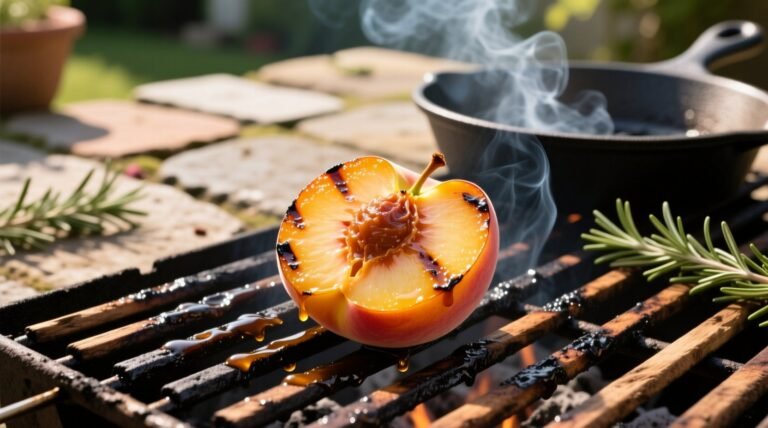The fruit alton brown recommends for grilling pineapple science technique.jpg