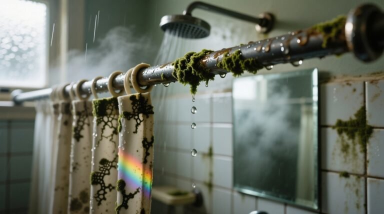 The germiest item in your bathroom is your shower curtain liner.jpg