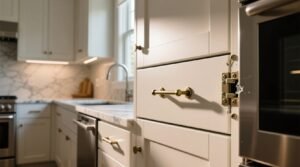 The one cabinet hardware mistake designers see in kitchens.jpg