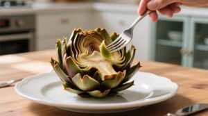 The proper way to eat a steamed artichoke a science backed guide.jpg