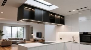 The screendeck adds much needed storage right above you.jpg