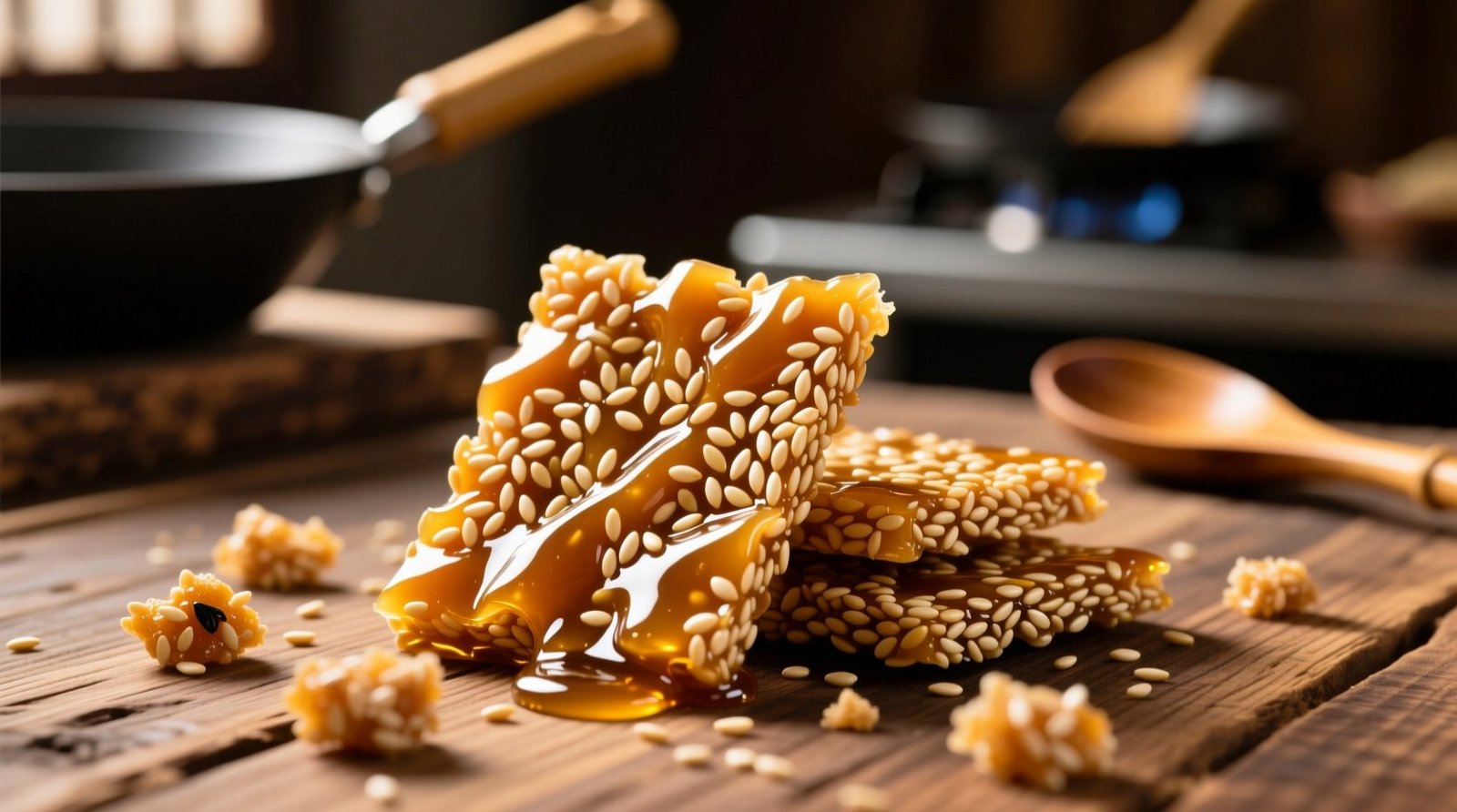 The secret ingredient sesame sweet sesame brittle recipe.jpg