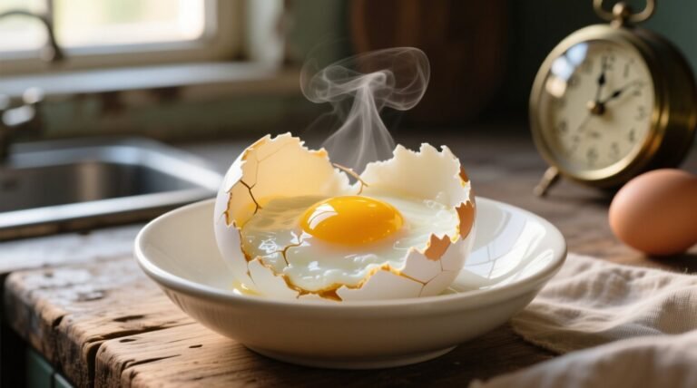 The secret to perfect poached eggs is in the shell.jpg