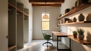 The spacious former closet workspace a practical conversion guide.jpg