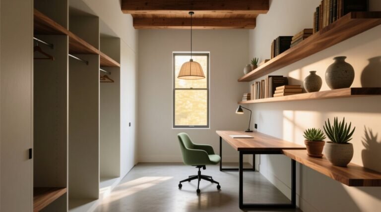 The spacious former closet workspace a practical conversion guide.jpg