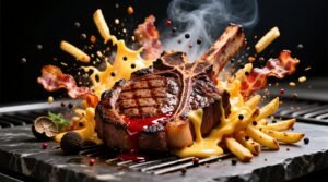 The steak bomb upgrade recipe a food science sandwich build.jpg