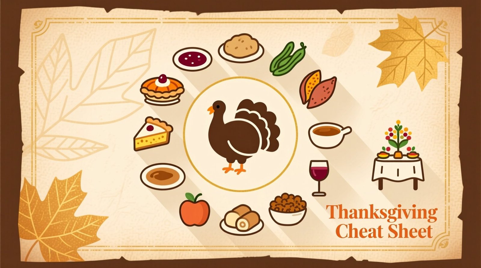 The thanksgiving cheat sheet science backed prep timing safety.jpg