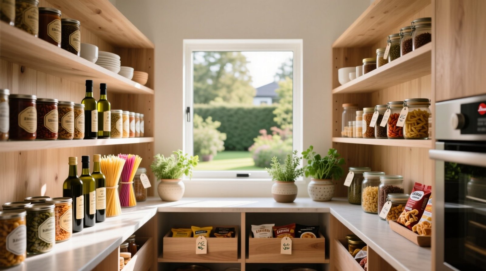 The things you should have in your pantry to entertain.jpg