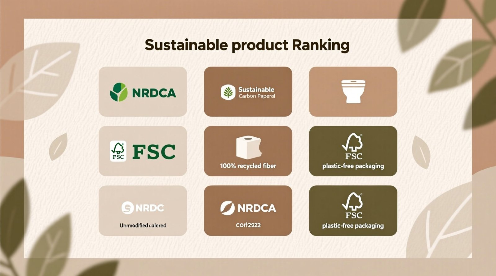 There is no nrdc 2022 report on sustainable toilet paper brands.jpg