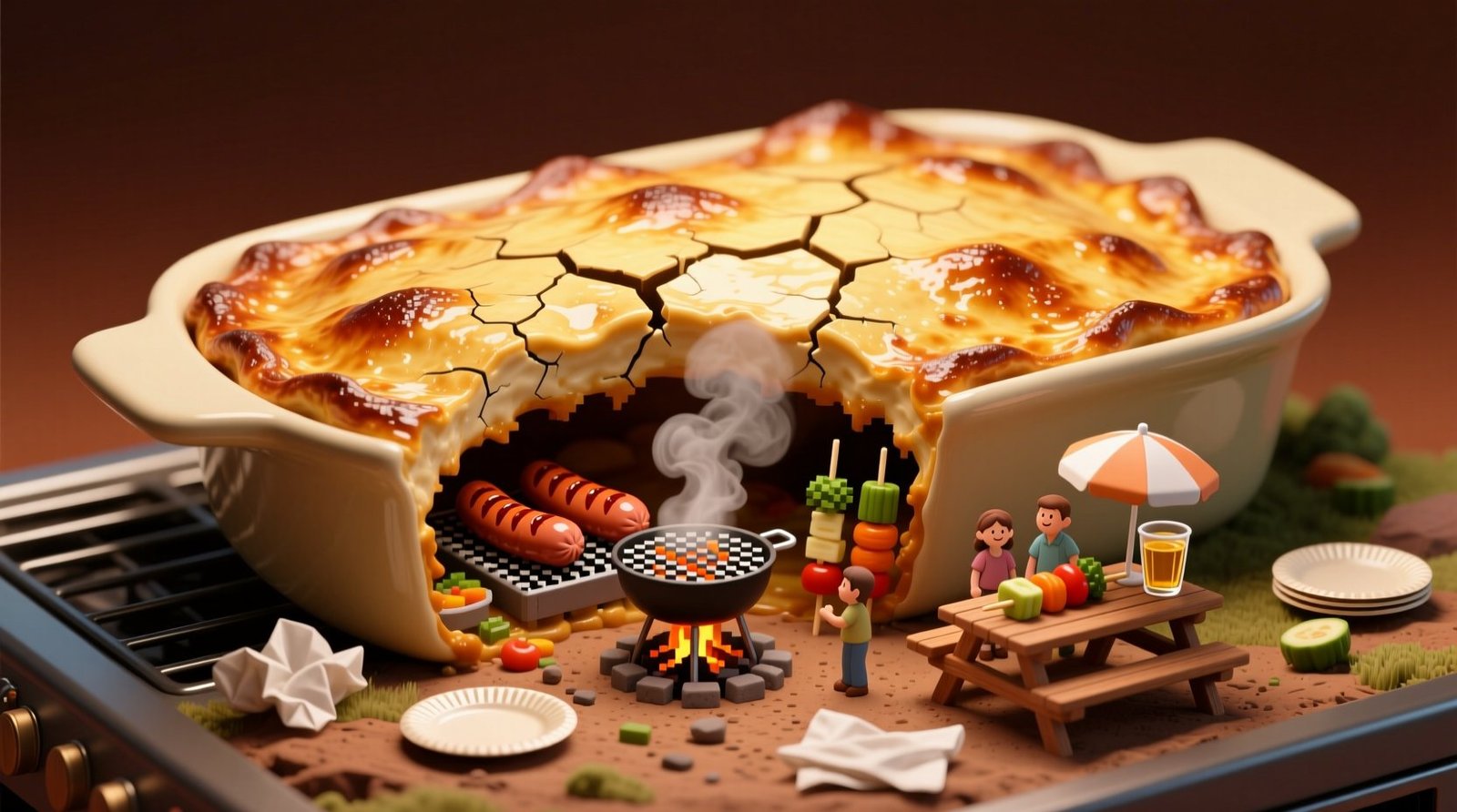 Theres an entire cookout in this casserole science backed recipe.jpg