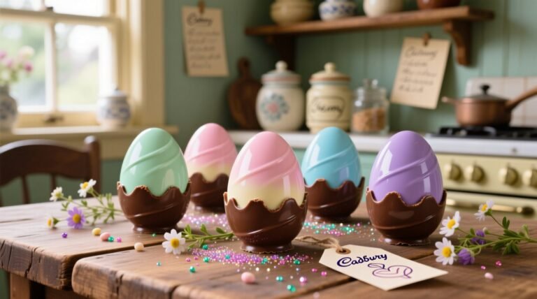 These diy candy creme eggs are a huge upgrade over cadbury.jpg