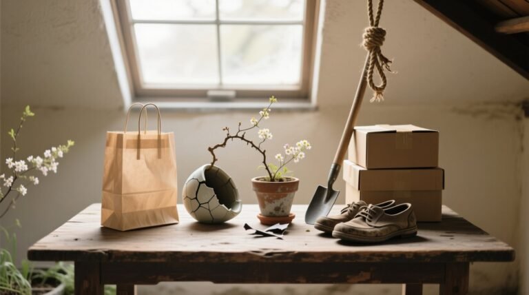 Things minimalists throw out every spring a textile safe guide.jpg