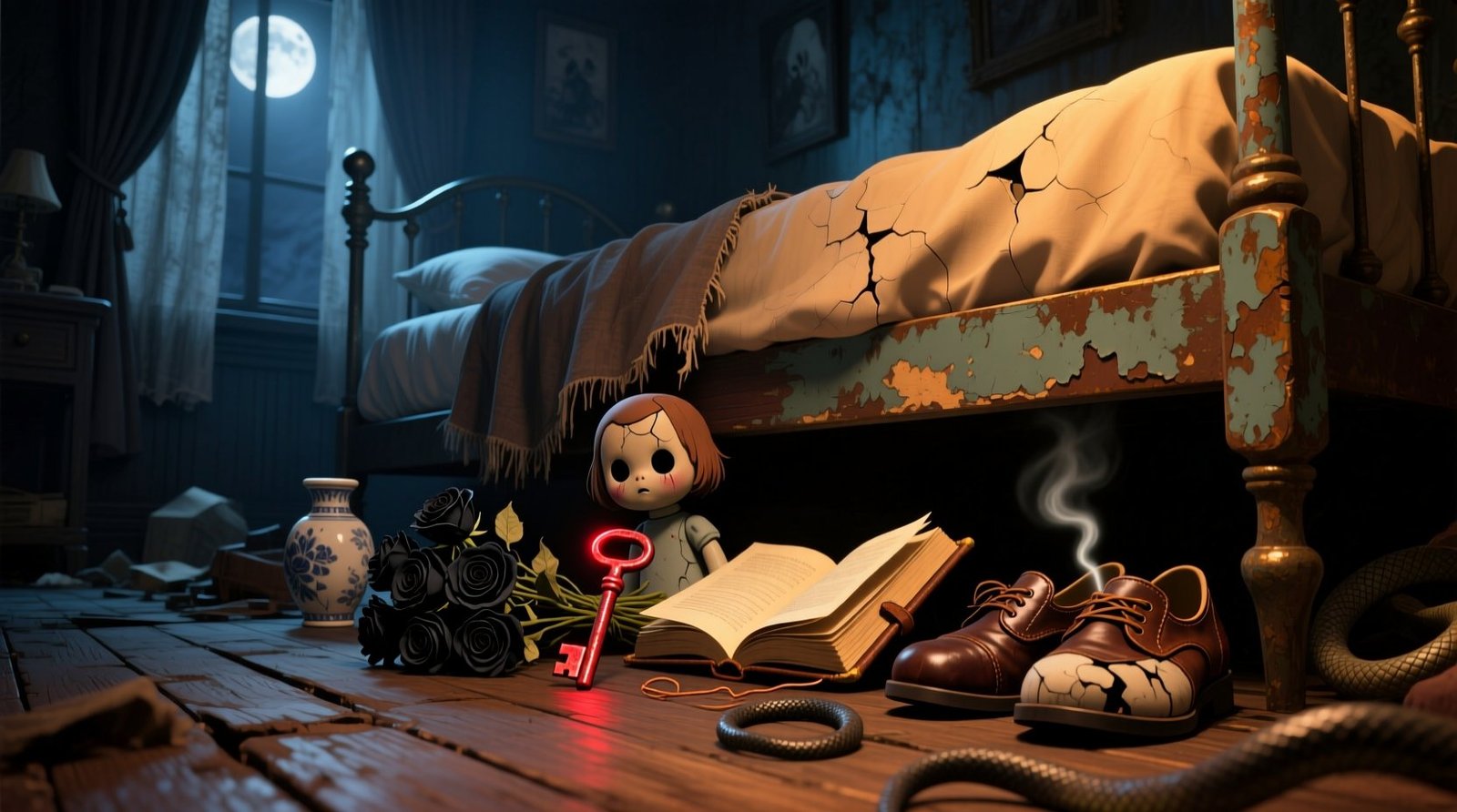 Things not to store under your bed 12 items to avoid safer alternatives.jpg