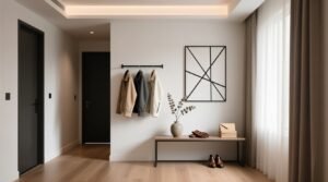 Things to clear from your entryway a professional organizers guide.jpg