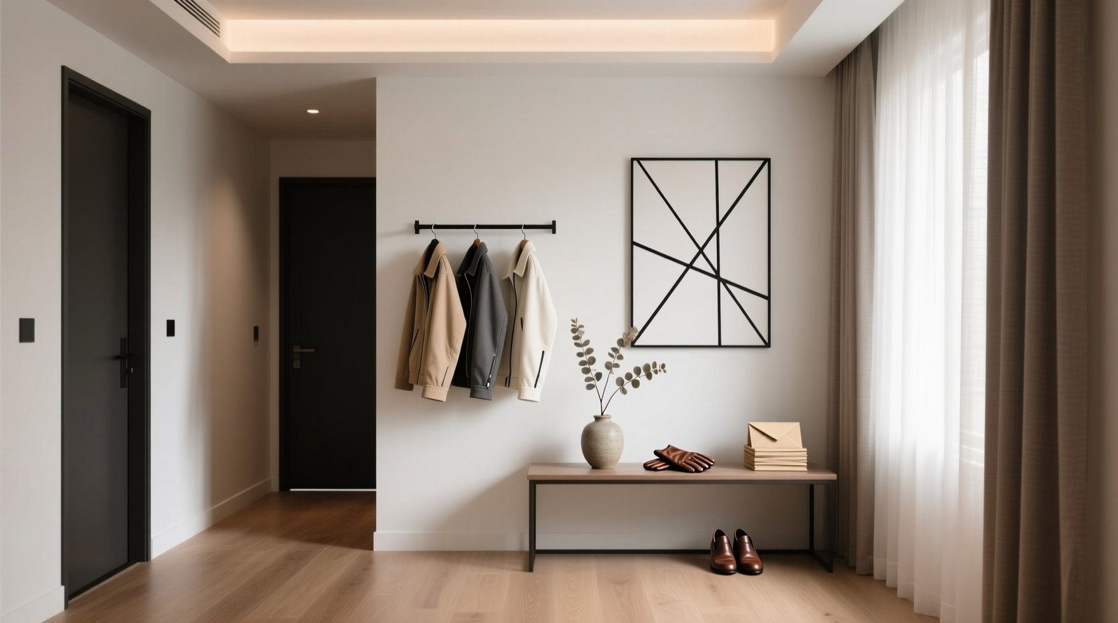 Things to clear from your entryway a professional organizers guide.jpg