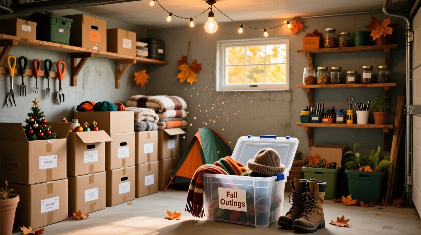 Things to declutter from basement before fall a pro organizers checklist.jpg