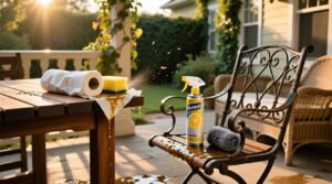 Things to never clean outdoor furniture with science backed avoidance guide.jpg