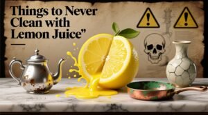 Things to never clean with lemon juice 12 surfaces why.jpg