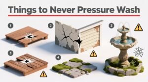 Things to never pressure wash 12 surfaces that demand eco safe alternatives.jpg