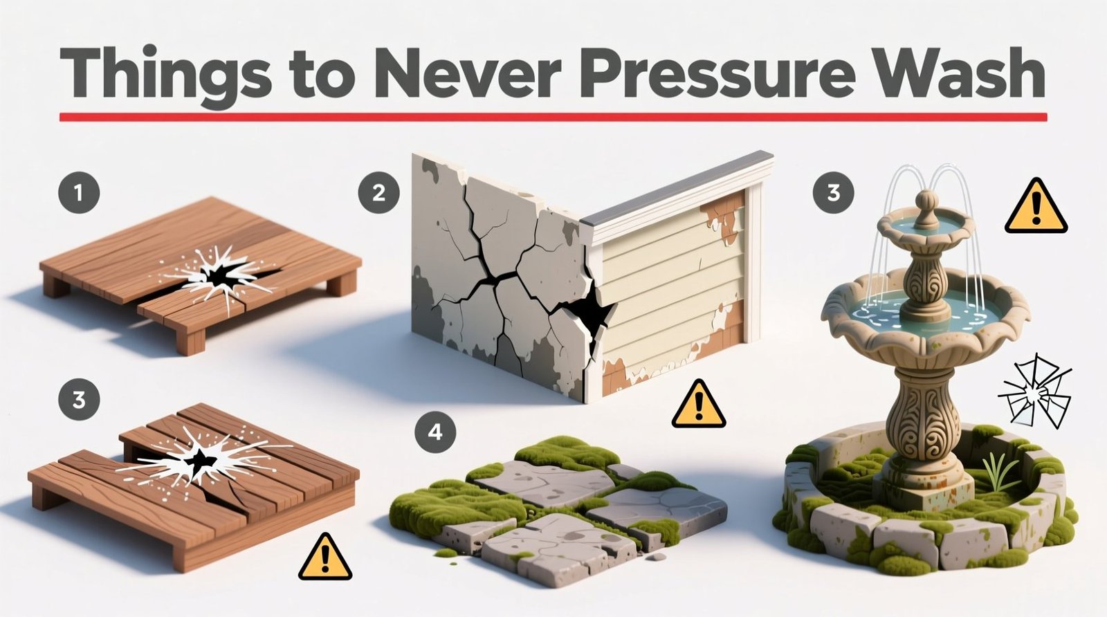 Things to never pressure wash 12 surfaces that demand eco safe alternatives.jpg