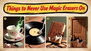 Things to never use magic erasers on a toxicologists surface safety guide.jpg