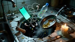 Things you should never put down drain eco cleaning truths.jpg