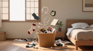 Things you should toss from bedroom a textile safe declutter guide.jpg