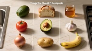 Things you shouldnt refrigerate 14 foods that spoil faster in the fridge.jpg