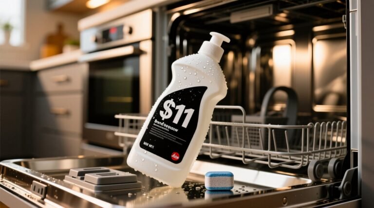 This 11 product saved my dishwasher the filter fix that works.jpg