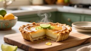 This air fried key lime pie is so easy it feels like cheating.jpg