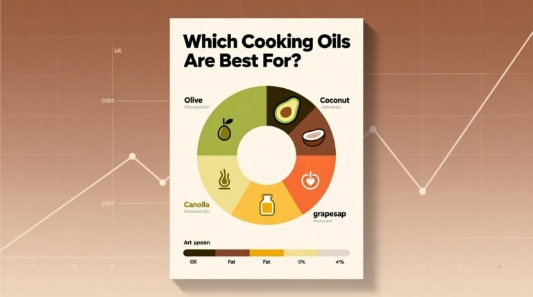 This chart demystifies which cooking oils are best for.jpg